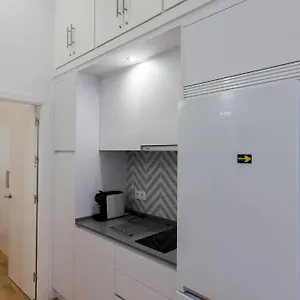 3 Gaviotas Apartment Cadiz