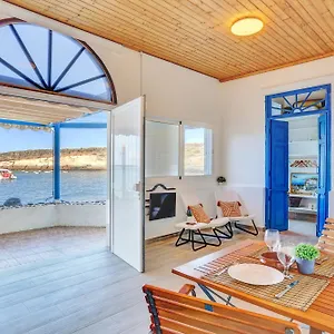 La Casa Del Capitan - El Puertito Apartment Costa Adeje (Tenerife)
